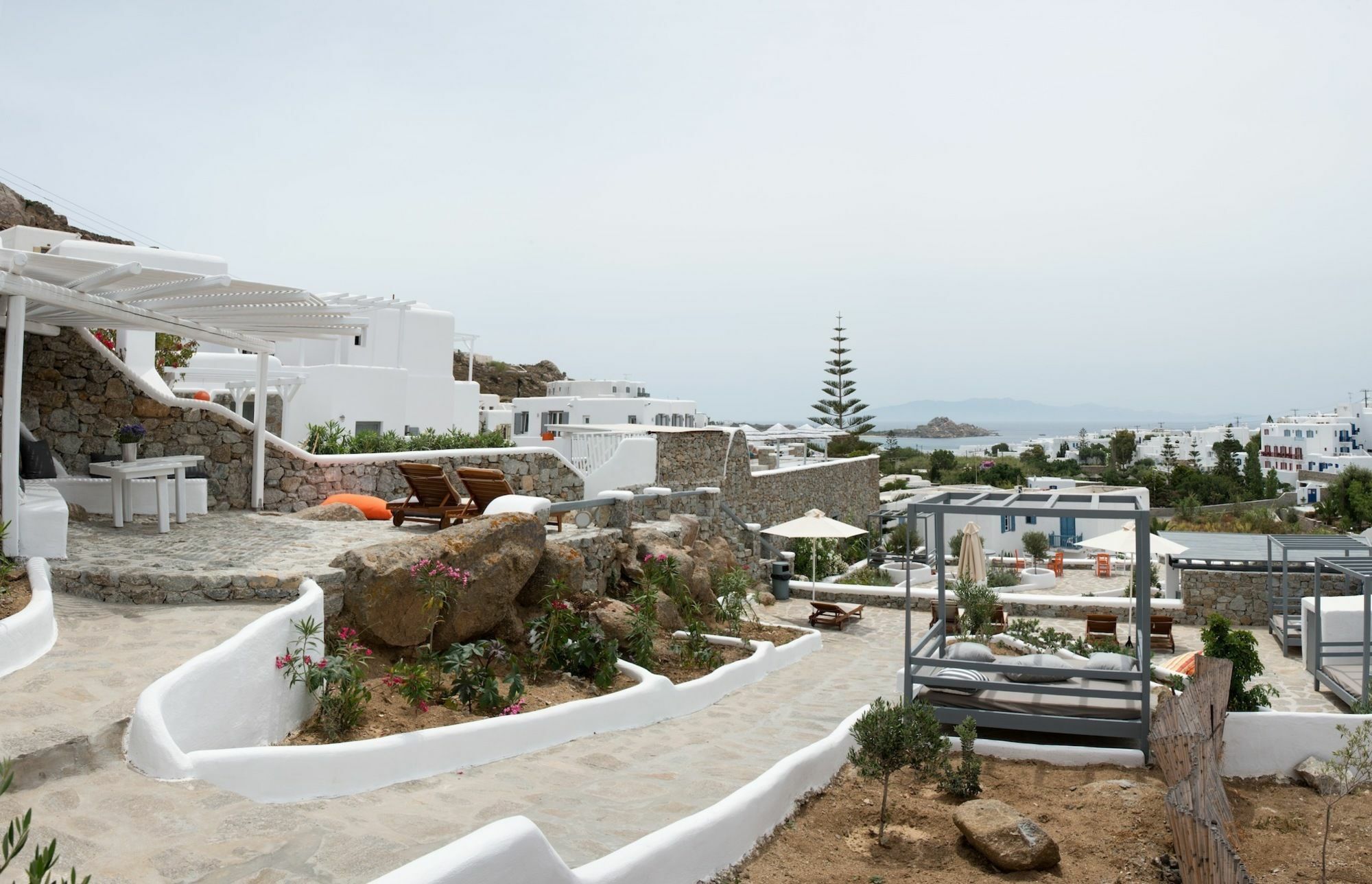 Artemoula'S Studios Platys Gialos  Екстериор снимка